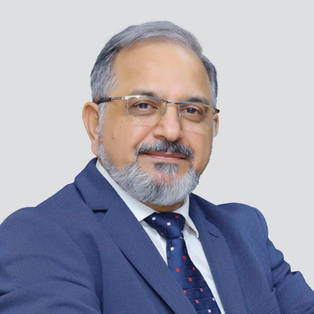 Dr Ashwani Kumar